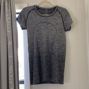 Swiftly Tech Short Sleeve